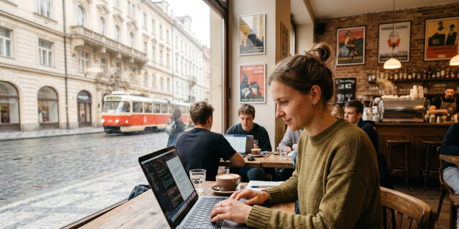 AI na míru, kdy se vyplatí víc než hotové nástroje jako ChatGPT