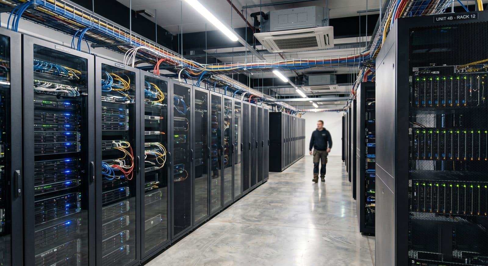 Jak pomocí AI proměníte firemní data v rychlá rozhodnutí