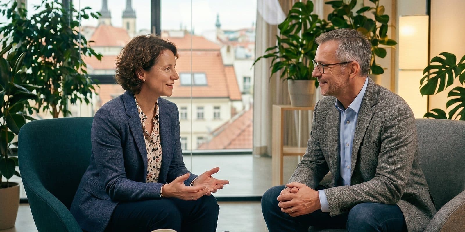 Automatizace prodeje: kdy stačí CRM a kdy potřebujete vlastní postup