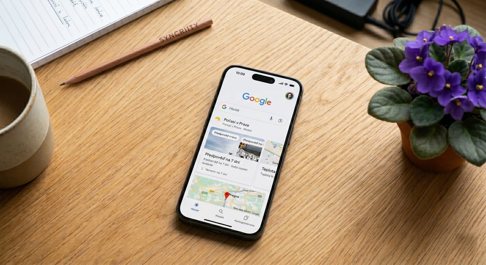 Automatizovaný sběr dat, který vám dodá aktuální data bez ruční práce