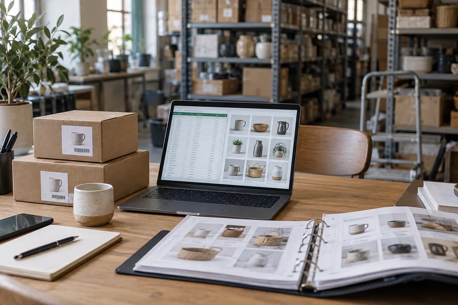 Import produktů od dodavatele: kdy stačí feed a kdy upravit data