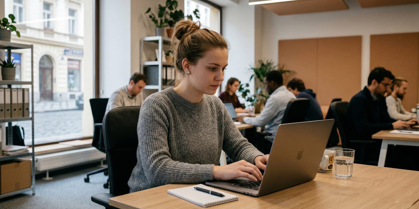 Co je MCP a proč mění způsob, jak firmy používají AI