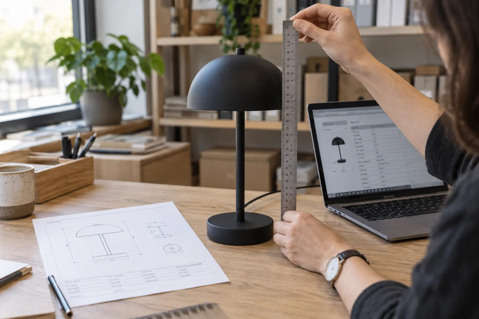 Jak doplnit chybějící parametry produktů pomocí AI