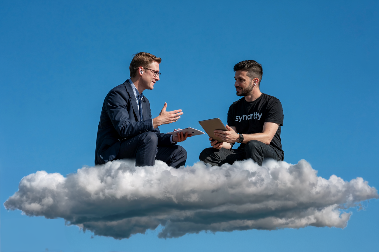 5 způsobů jak AI šetří čas v B2B prodeji