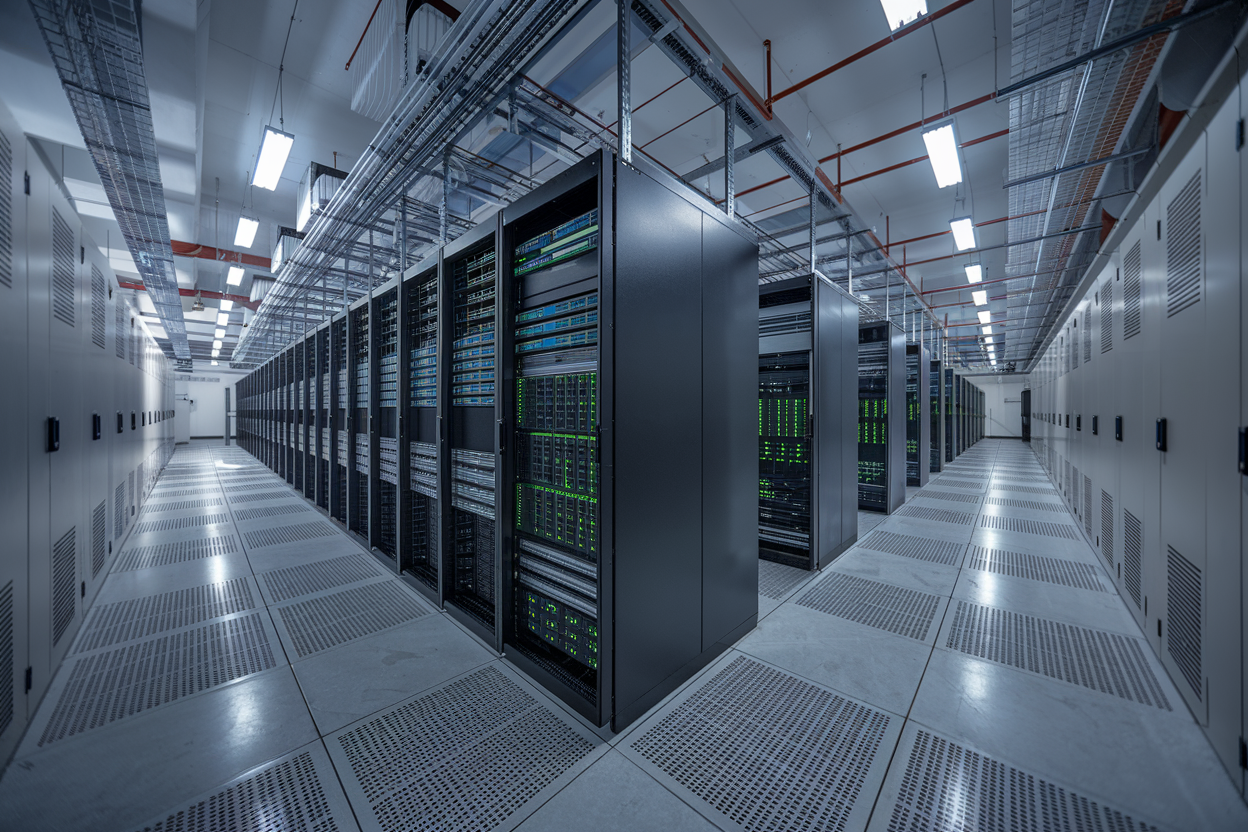 Co je MCP a proč mění způsob, jak firmy používají AI